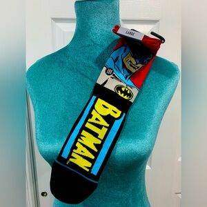 Batman Sox 🦇🦸🏻‍♂️